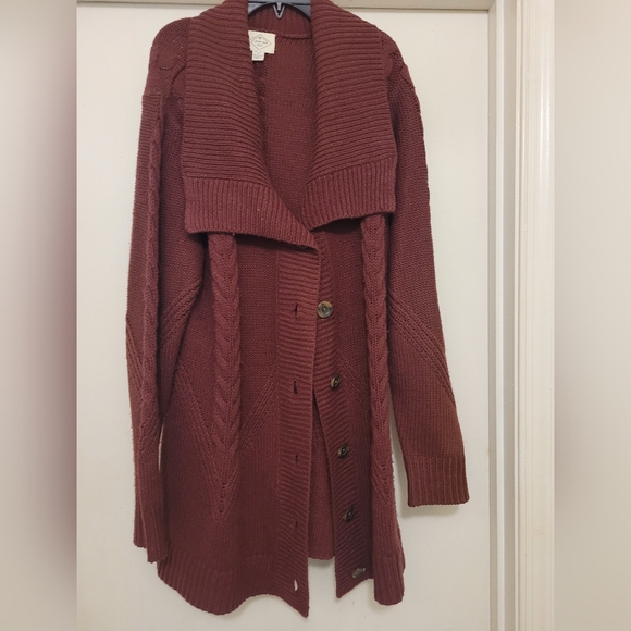 St John's bay cardigan - Picture 1 of 6